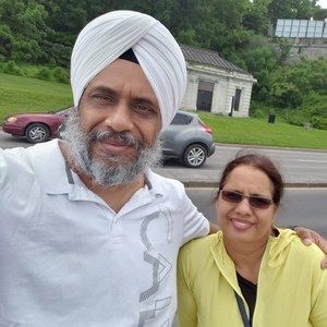 Meet your Posher, Mandeep